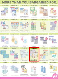 Game : More 4 Less (01 May - 31 July 2025), page 5