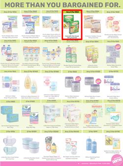 Game : More 4 Less (01 May - 31 July 2025), page 5