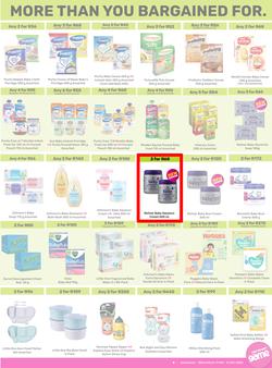 Game : More 4 Less (01 May - 31 July 2025), page 5
