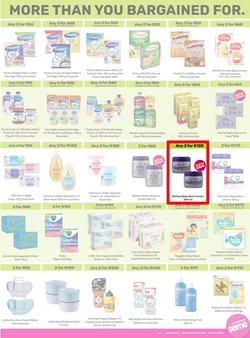 Game : More 4 Less (01 May - 31 July 2025), page 5