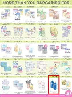 Game : More 4 Less (01 May - 31 July 2025), page 5