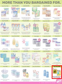 Game : More 4 Less (01 May - 31 July 2025), page 5
