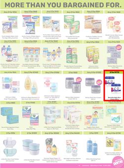 Game : More 4 Less (01 May - 31 July 2025), page 5