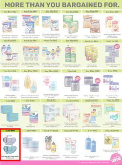 Game : More 4 Less (01 May - 31 July 2025), page 5