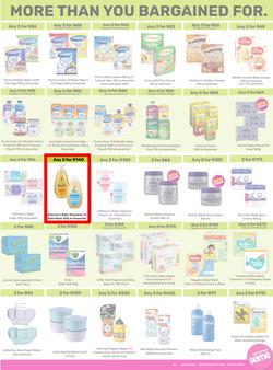 Game : More 4 Less (01 May - 31 July 2025), page 5