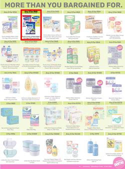 Game : More 4 Less (01 May - 31 July 2025), page 5
