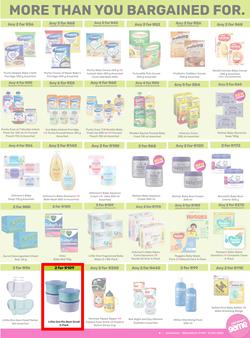 Game : More 4 Less (01 May - 31 July 2025), page 5