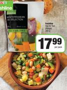 Spar Freshline Veg For Two Range-300g Per Pack