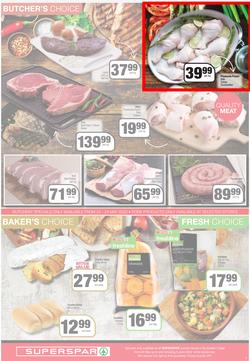 SUPERSPAR EASTERN CAPE : Rewards Win A Car (24 May - 05 June 2022) | Valid In Butterworth, Cofimvaba, Daku, Engcobo, Georgious, Highway, Kwantu, Mdantsane, Ndu, New Brighton, Nick's Foods East London, page 5