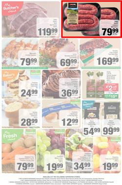 SUPER SPAR Eastern Cape : Welcome To 2020 (27 Dec 2019 - 5 Jan 2020), page 5