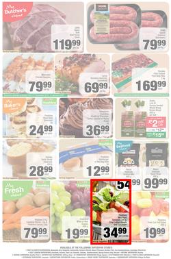 SUPER SPAR Eastern Cape : Welcome To 2020 (27 Dec 2019 - 5 Jan 2020), page 5