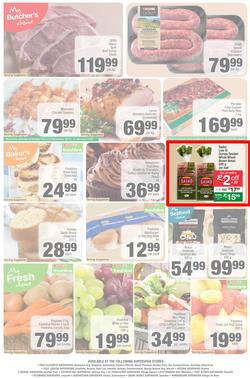 SUPER SPAR Eastern Cape : Welcome To 2020 (27 Dec 2019 - 5 Jan 2020), page 5