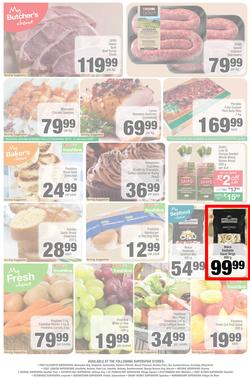 SUPER SPAR Eastern Cape : Welcome To 2020 (27 Dec 2019 - 5 Jan 2020), page 5
