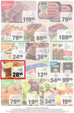 SUPER SPAR Eastern Cape : Welcome To 2020 (27 Dec 2019 - 5 Jan 2020), page 5