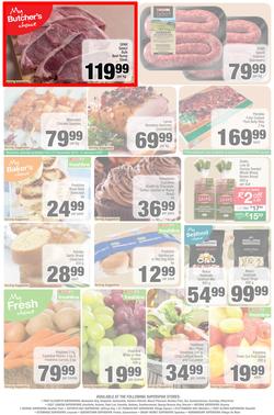 SUPER SPAR Eastern Cape : Welcome To 2020 (27 Dec 2019 - 5 Jan 2020), page 5