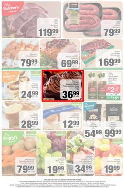 SUPER SPAR Eastern Cape : Welcome To 2020 (27 Dec 2019 - 5 Jan 2020), page 5