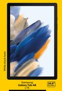 Samsung Galaxy 10.5" Screen Tab A8 LTE-On My MTN Choice 8GB