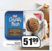 Dairymaid Country Fresh (Selected)-1.5L/1.8L/2L Each