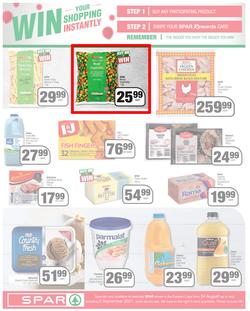 SPAR EASTERN CAPE : Here For You (24 August - 5 September 2021) Valid in Acres, Algoa Park, Aliwal North, Aspen, Burgersdorp. Cambridge, Camdeboo, Cradock, Crossways, Dagbreek, Fig tree, Fleet, page 5