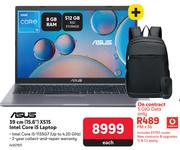 Asus 15.6"(39cm) X515 Intel Core i5 Laptop 435797