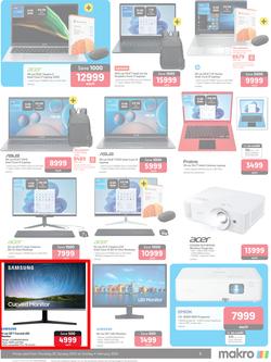 Makro : Get Back To More Savings At Makro (25 January - 04 February 2024), page 5
