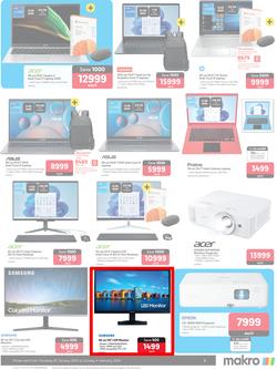 Makro : Get Back To More Savings At Makro (25 January - 04 February 2024), page 5