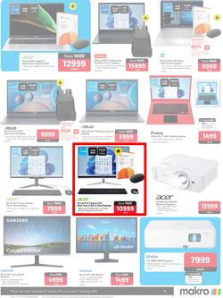 Makro : Get Back To More Savings At Makro (25 January - 04 February 2024), page 5
