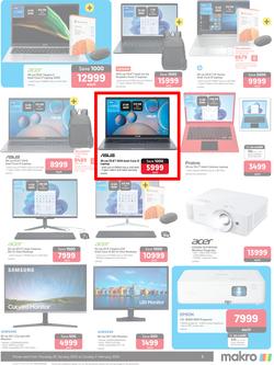 Makro : Get Back To More Savings At Makro (25 January - 04 February 2024), page 5