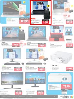Makro : Get Back To More Savings At Makro (25 January - 04 February 2024), page 5
