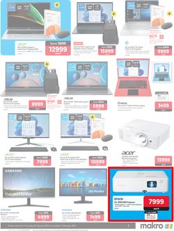 Makro : Get Back To More Savings At Makro (25 January - 04 February 2024), page 5