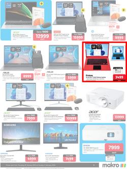 Makro : Get Back To More Savings At Makro (25 January - 04 February 2024), page 5