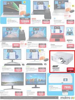 Makro : Get Back To More Savings At Makro (25 January - 04 February 2024), page 5