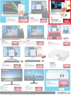 Makro : Get Back To More Savings At Makro (25 January - 04 February 2024), page 5