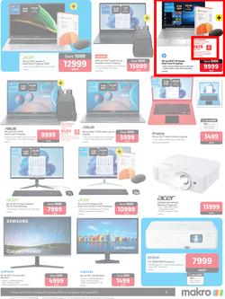 Makro : Get Back To More Savings At Makro (25 January - 04 February 2024), page 5