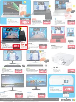 Makro : Get Back To More Savings At Makro (25 January - 04 February 2024), page 5