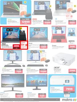 Makro : Get Back To More Savings At Makro (25 January - 04 February 2024), page 5