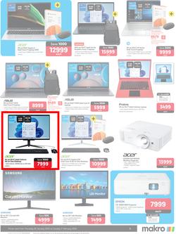Makro : Get Back To More Savings At Makro (25 January - 04 February 2024), page 5