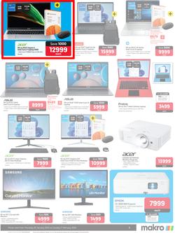 Makro : Get Back To More Savings At Makro (25 January - 04 February 2024), page 5