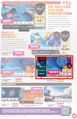 Game : Electronics Mania (24 July - 30 August 2024), page 5