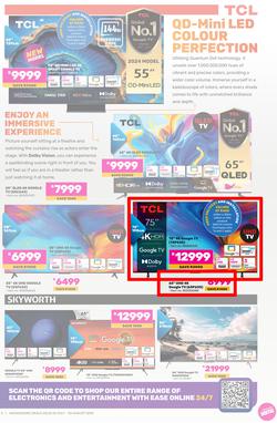 Game : Electronics Mania (24 July - 30 August 2024), page 5