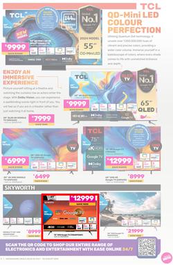 Game : Electronics Mania (24 July - 30 August 2024), page 5