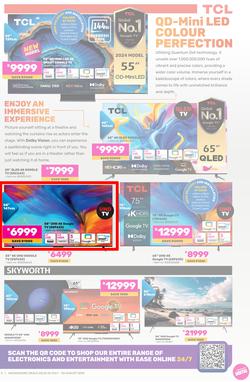 Game : Electronics Mania (24 July - 30 August 2024), page 5