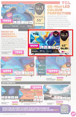 Game : Electronics Mania (24 July - 30 August 2024), page 5