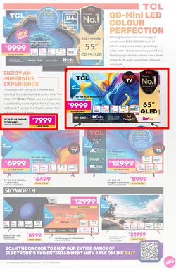 Game : Electronics Mania (24 July - 30 August 2024), page 5