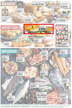 Food Lover's Market Western Cape : Health & Wellness Made Easy (30 May - 05 June 2022), page 5