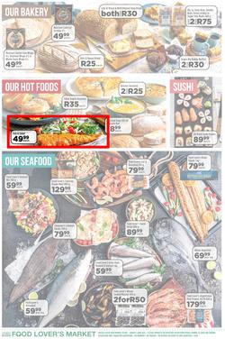 Food Lover's Market Western Cape : Health & Wellness Made Easy (30 May - 05 June 2022), page 5