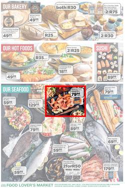 Food Lover's Market Western Cape : Health & Wellness Made Easy (30 May - 05 June 2022), page 5