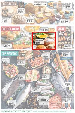 Food Lover's Market Western Cape : Health & Wellness Made Easy (30 May - 05 June 2022), page 5