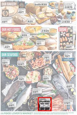 Food Lover's Market Western Cape : Health & Wellness Made Easy (30 May - 05 June 2022), page 5