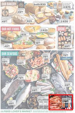 Food Lover's Market Western Cape : Health & Wellness Made Easy (30 May - 05 June 2022), page 5